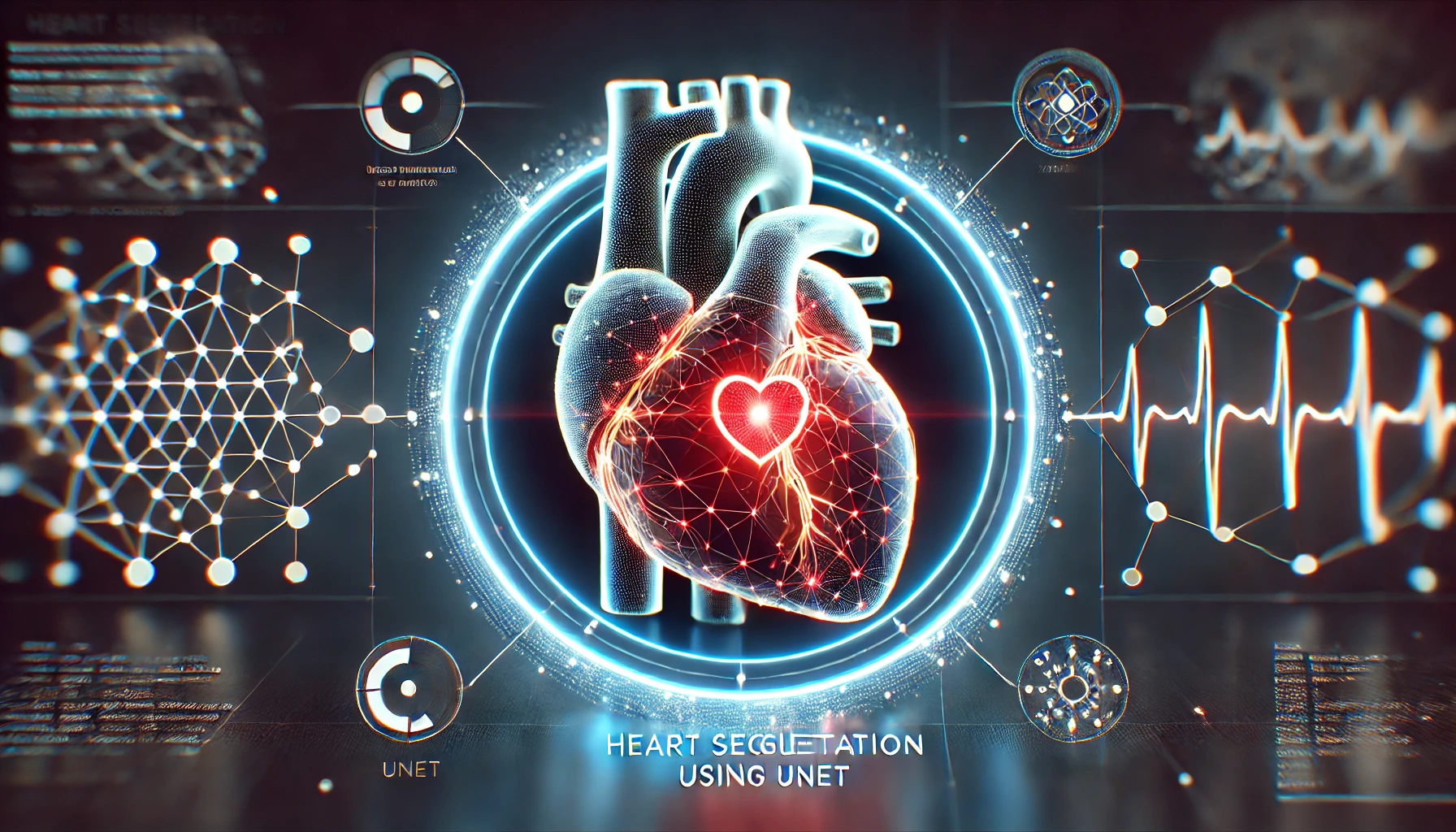 Heart MRI Segmentation